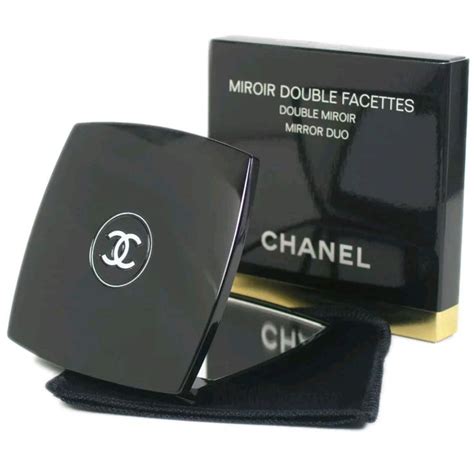 chanel spiegeltje|mirror duo chanel.